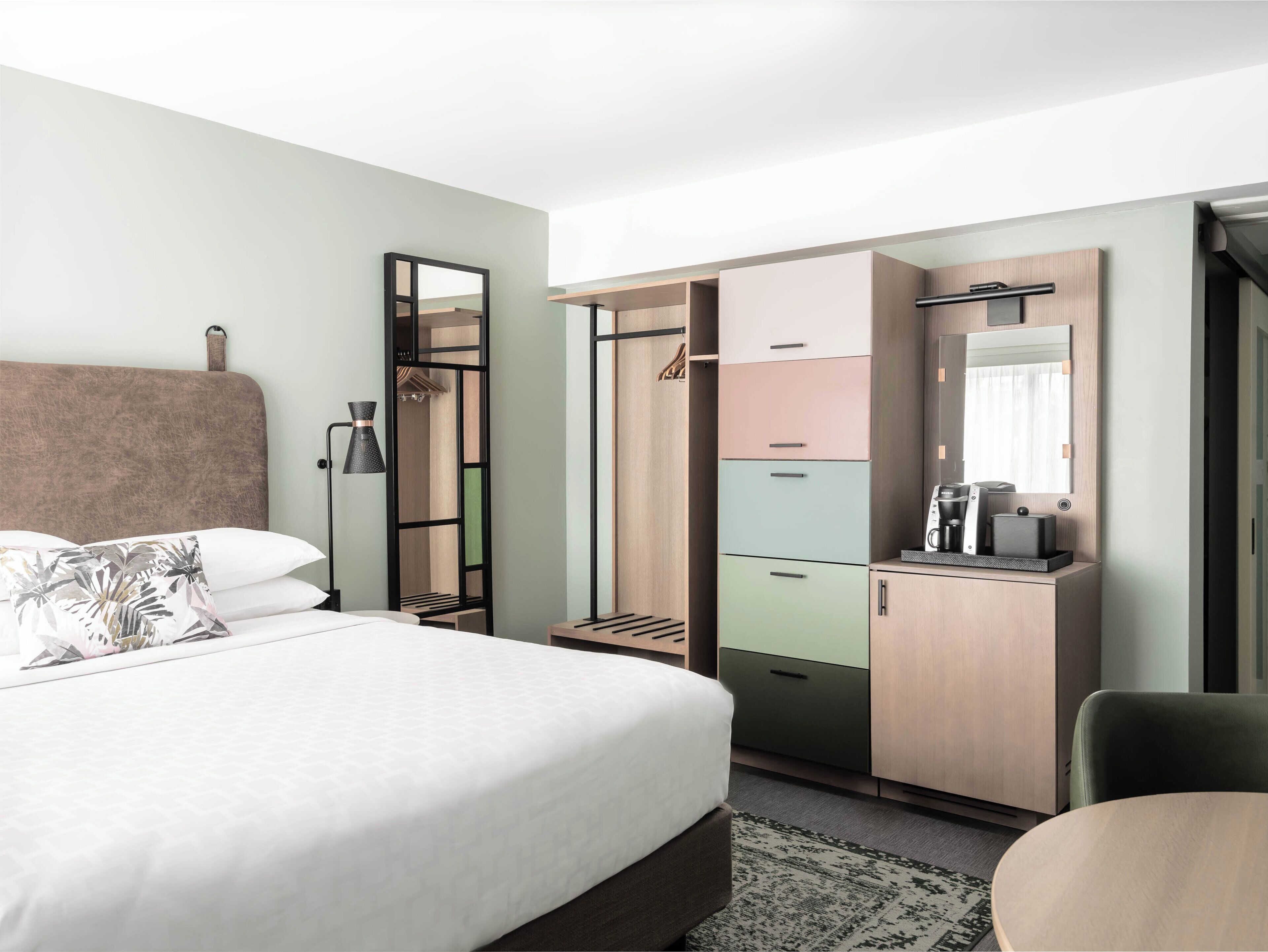 Habitación