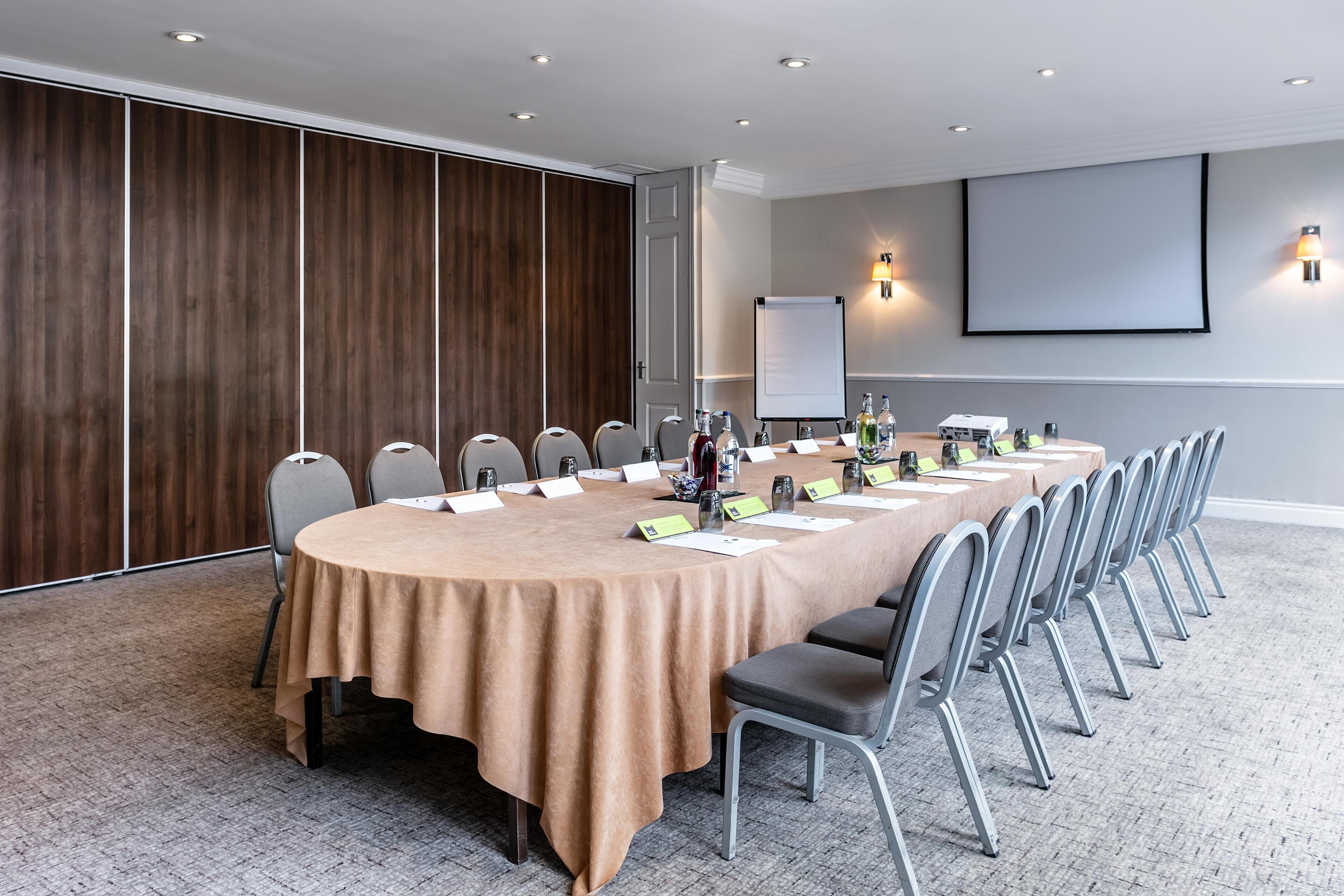 Photo - Best Western Pinewood Manchester Airport-Wilmslow Hotel