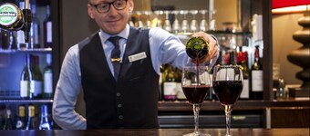 Best Western Pinewood Manchester Airport-Wilmslow Hotel