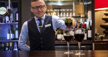 Best Western Pinewood Manchester Airport-Wilmslow Hotel