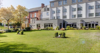 Best Western Plus Pinewood Manchester Airport-Wilmslow Hotel