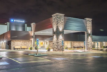 Wyndham Chicago O'Hare