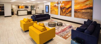 Wyndham Chicago O'Hare