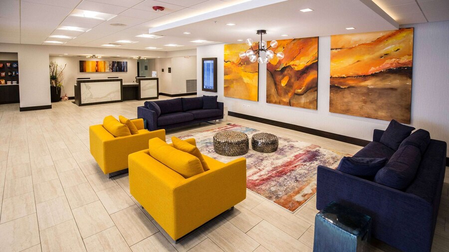 Wyndham Chicago O'Hare