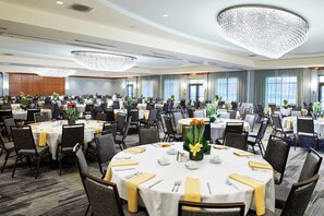 Meeting facility - Courtyard by Marriott Hamilton (Hamilton)