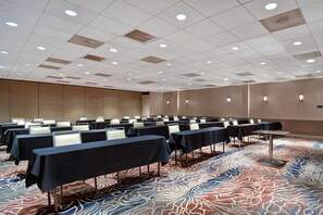 Sala de reuniones