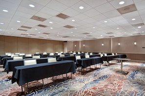 Sala de reuniones