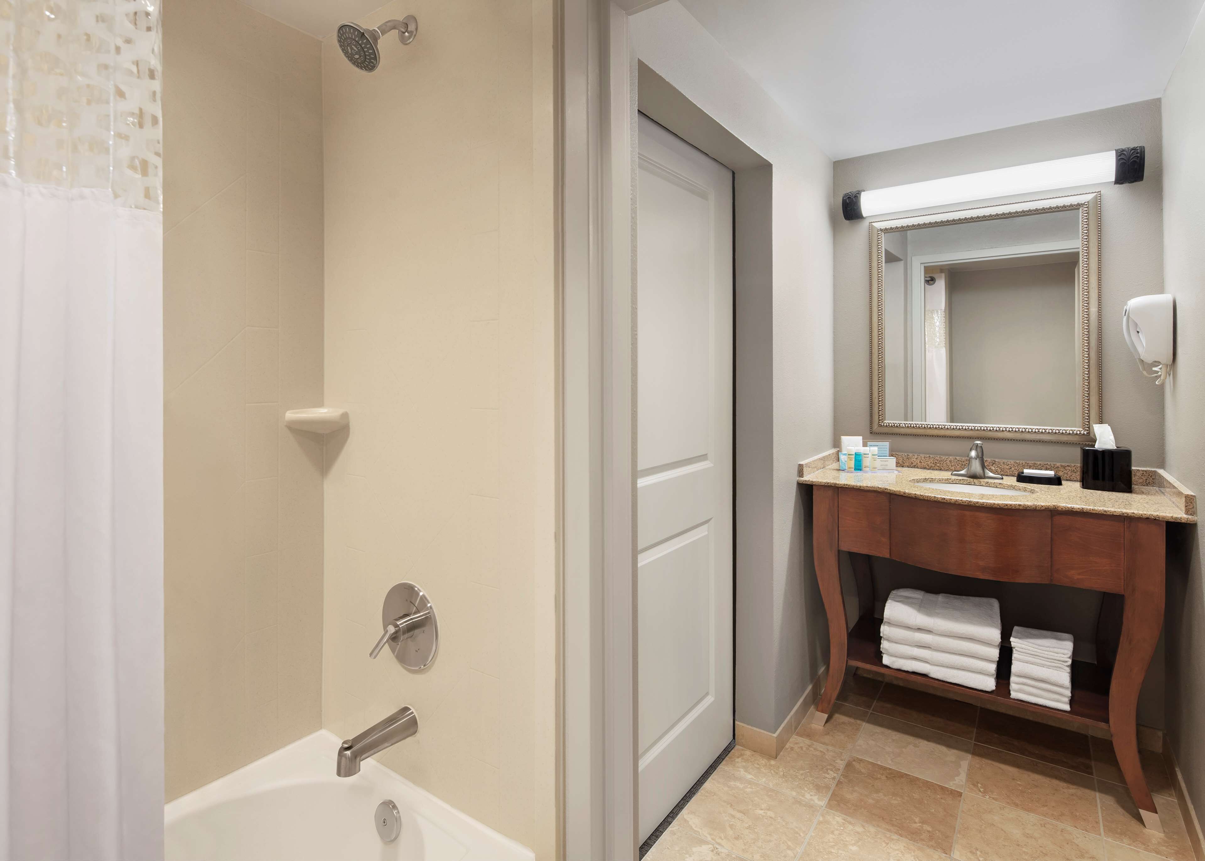 Foto - Hampton Inn & Suites Alexandria Old Town Area South