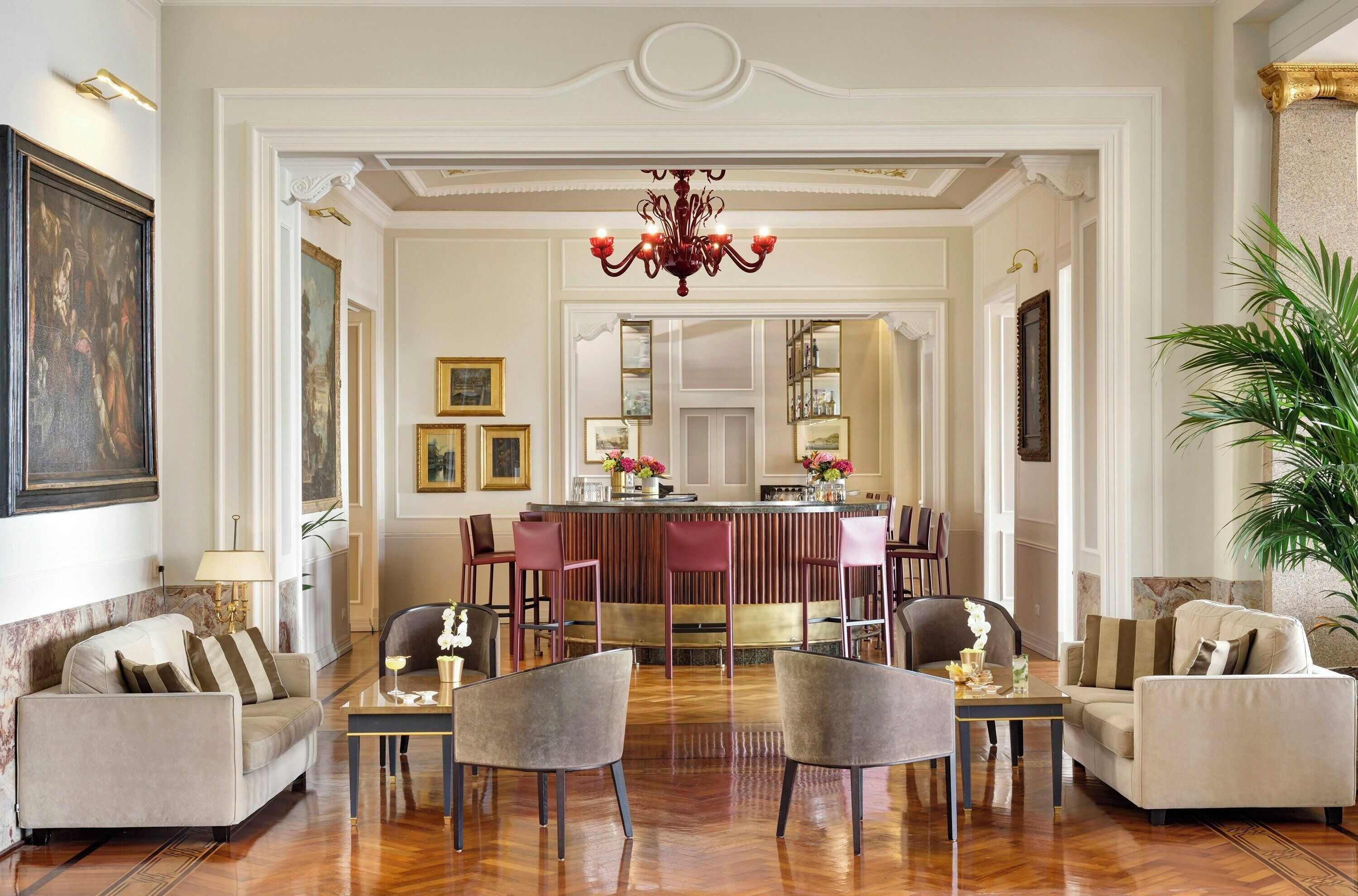 Photo - Royal Hotel Sanremo