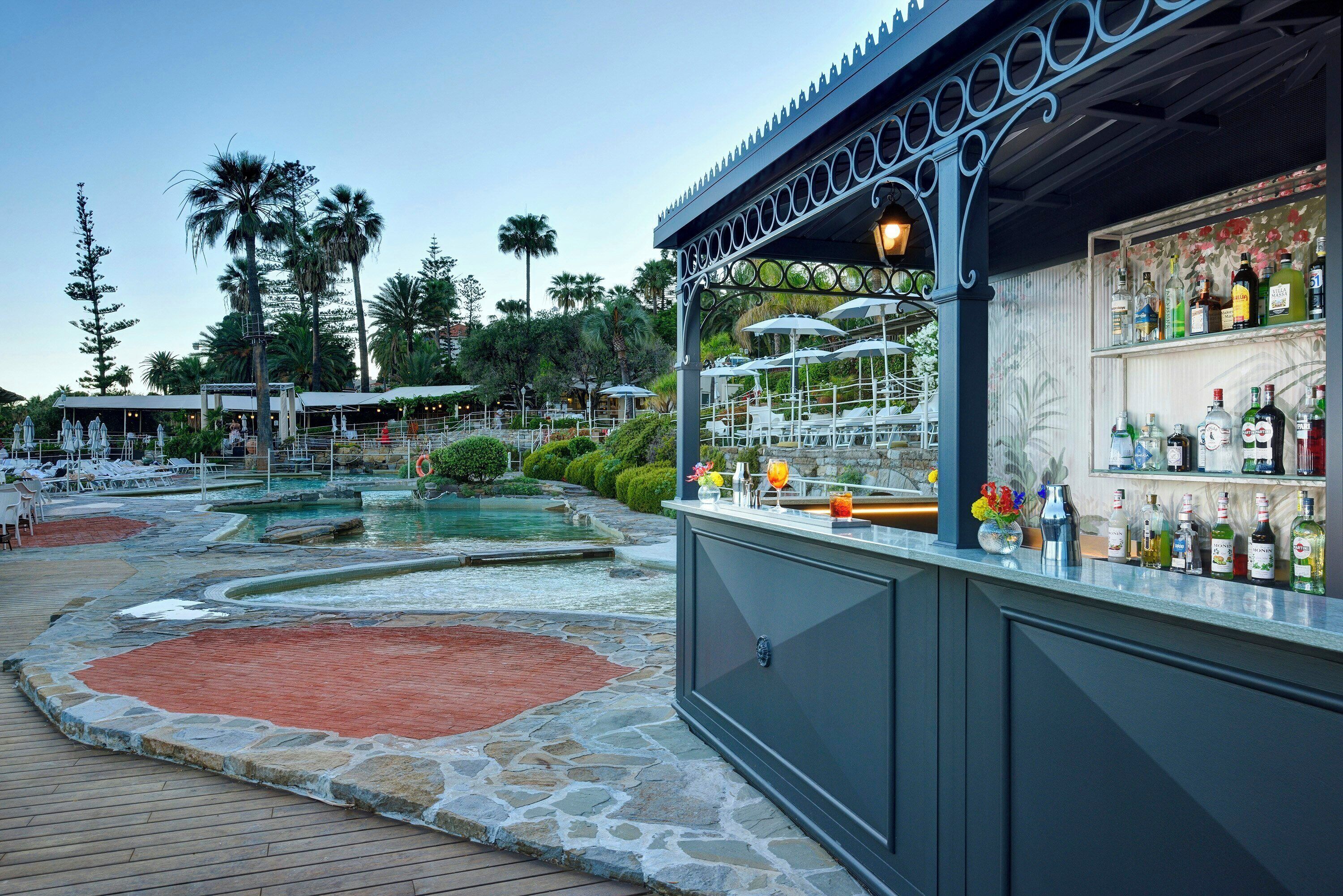 Photo - Royal Hotel Sanremo