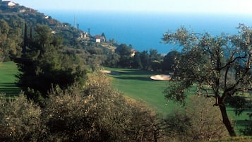 Golfe