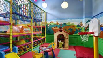 Children's activities