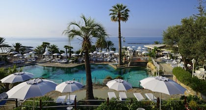 Royal Hotel San Remo