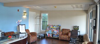 Travelodge by Wyndham Sea-tac Airport North