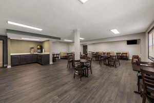 Sala colazione
