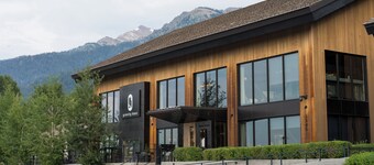 Gravity Haus Jackson Hole