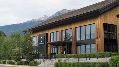 Gravity Haus Jackson Hole