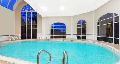 Days Inn by Wyndham Williamsburg Historic Area