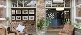 Dragonfly Hotel Colchester