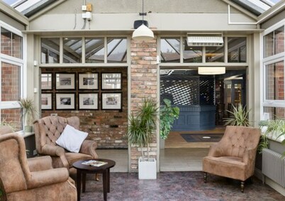 Dragonfly Hotel Colchester