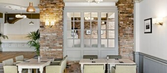 Dragonfly Hotel Colchester
