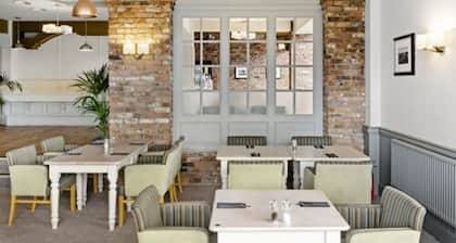 Dragonfly Hotel Colchester