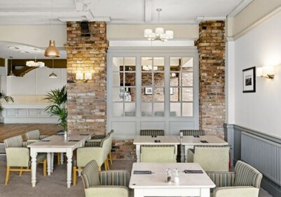 Dragonfly Hotel Colchester