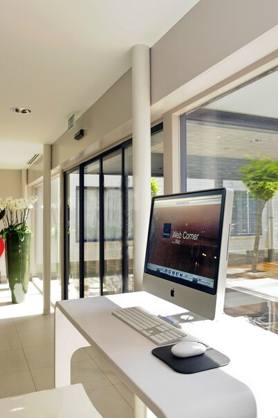 Novotel Rotterdam Schiedam