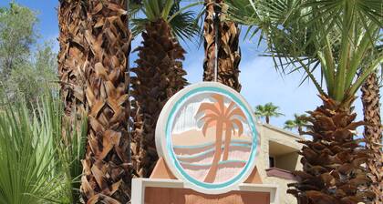 Desert Vacation Villas