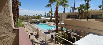 Desert Vacation Villas
