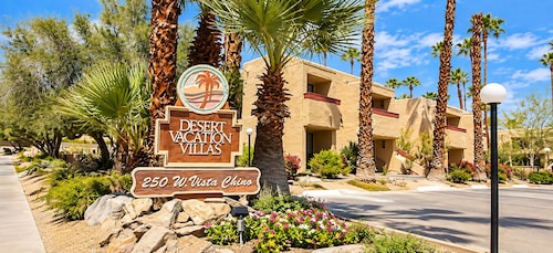 Desert Vacation Villas