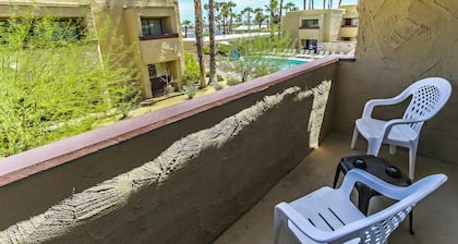 Desert Vacation Villas