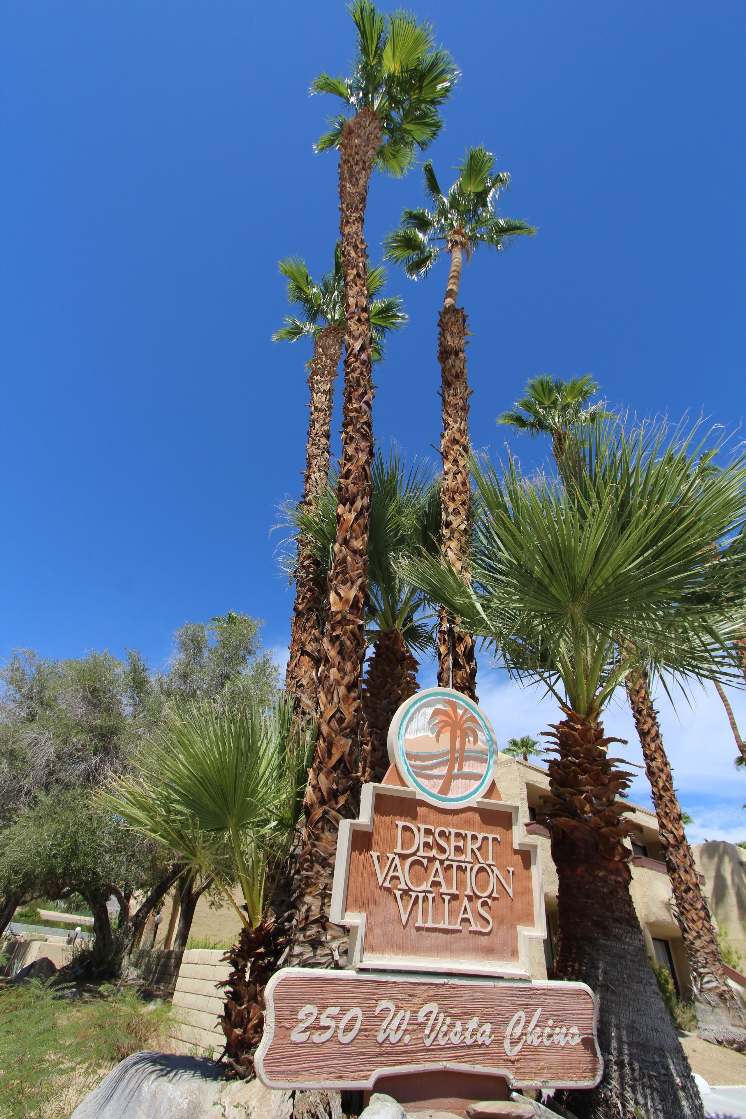 Foto - Desert Vacation Villas