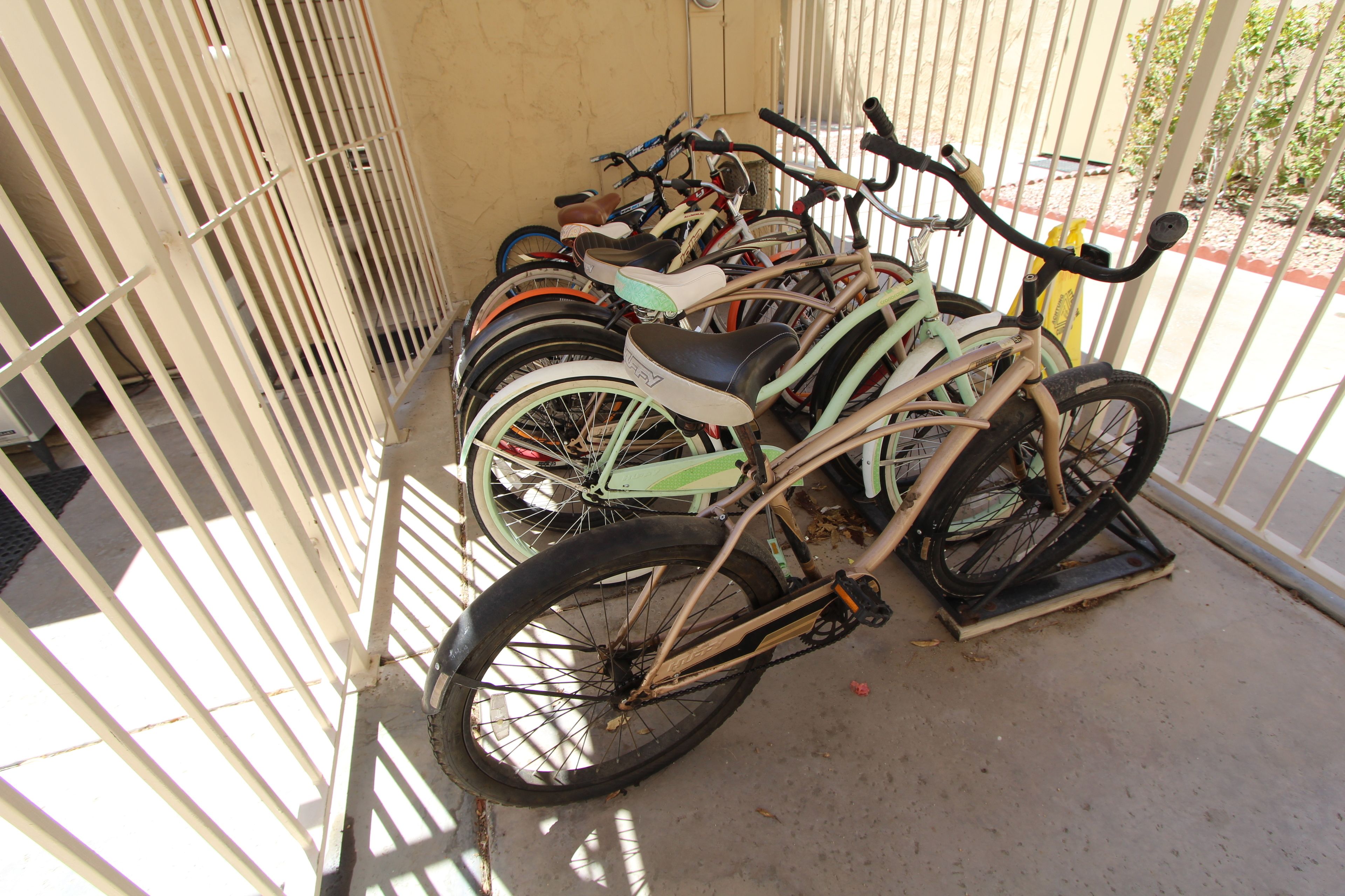 Foto - Desert Vacation Villas