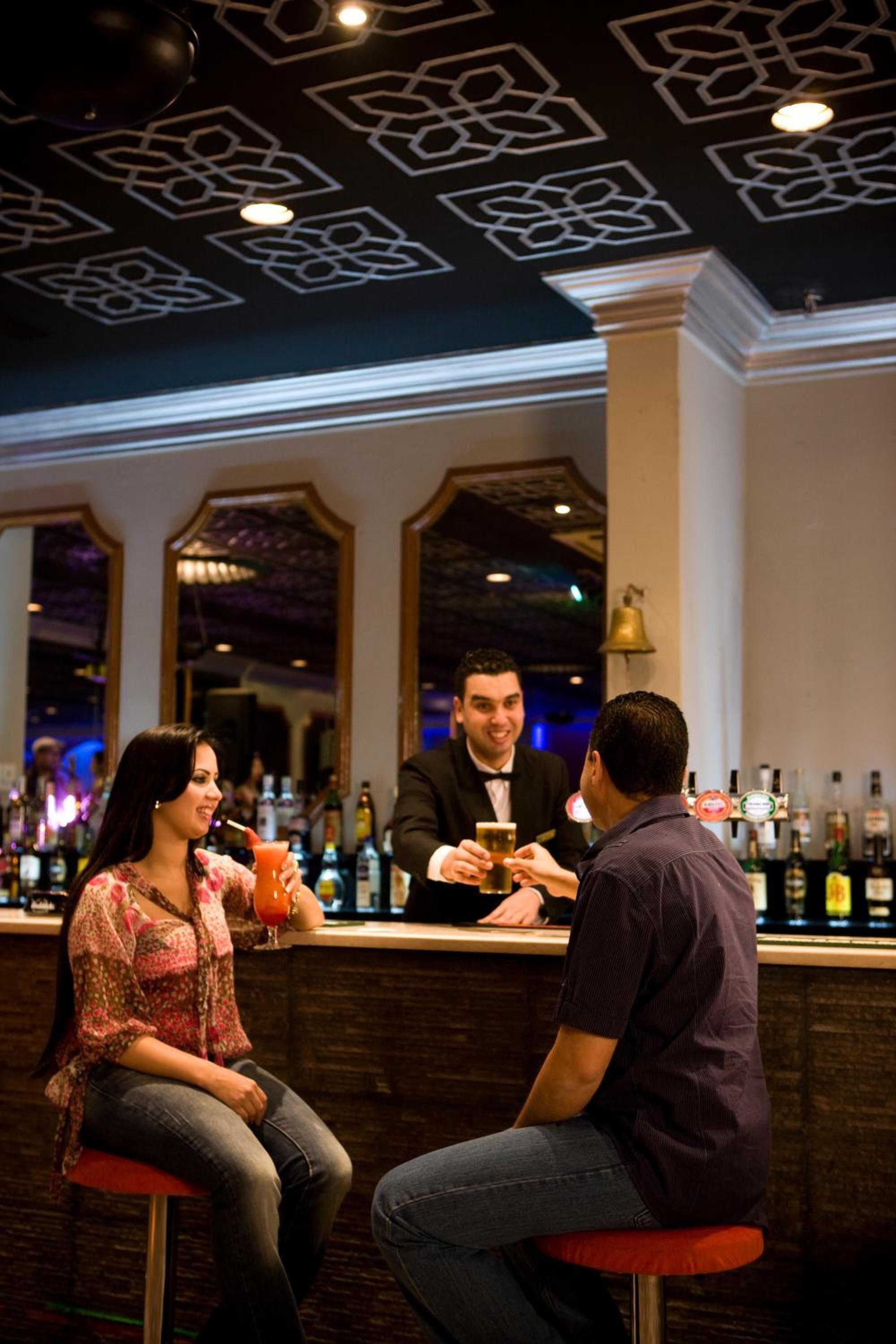 Foto - Hotel Muscat Holiday