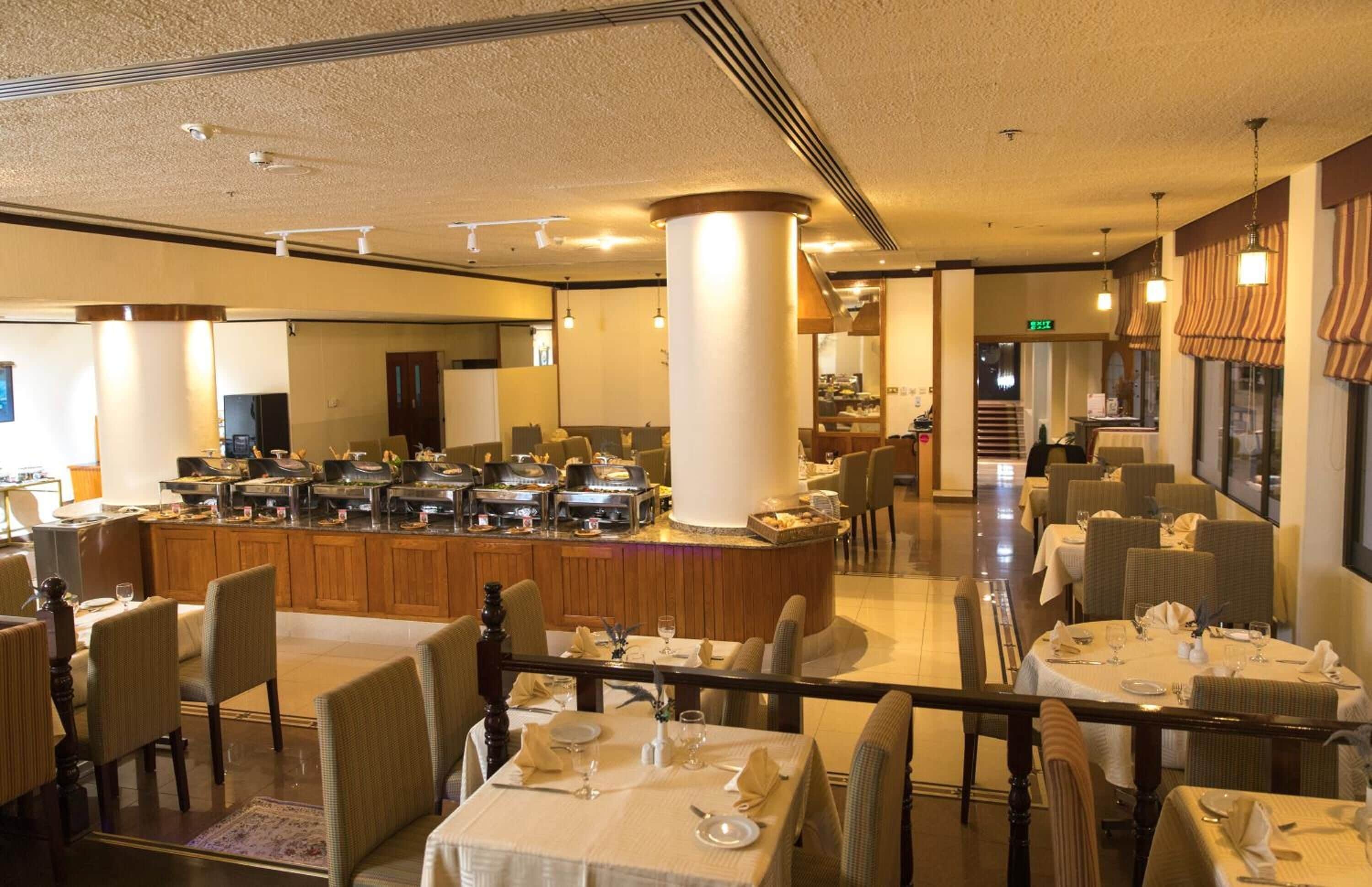 Foto - Hotel Muscat Holiday