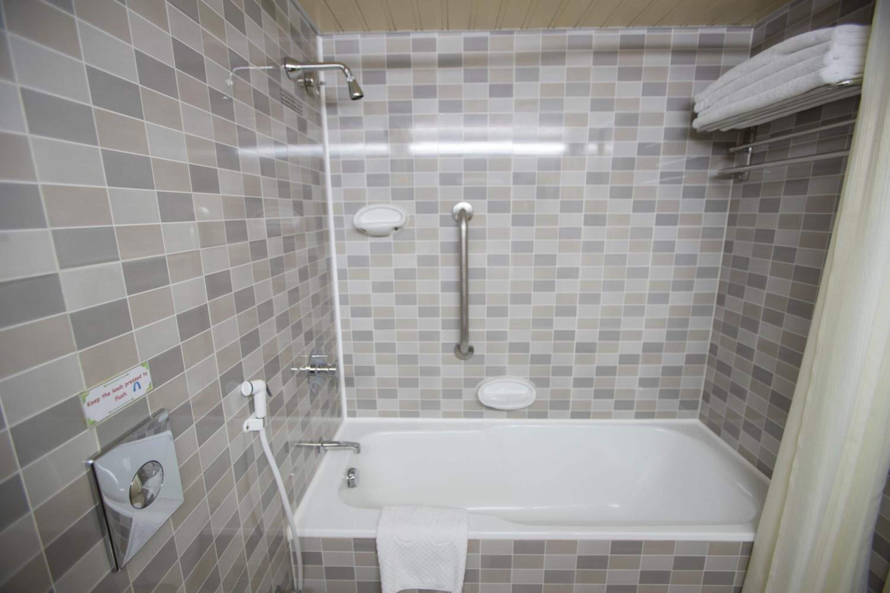 Foto - Hotel Muscat Holiday