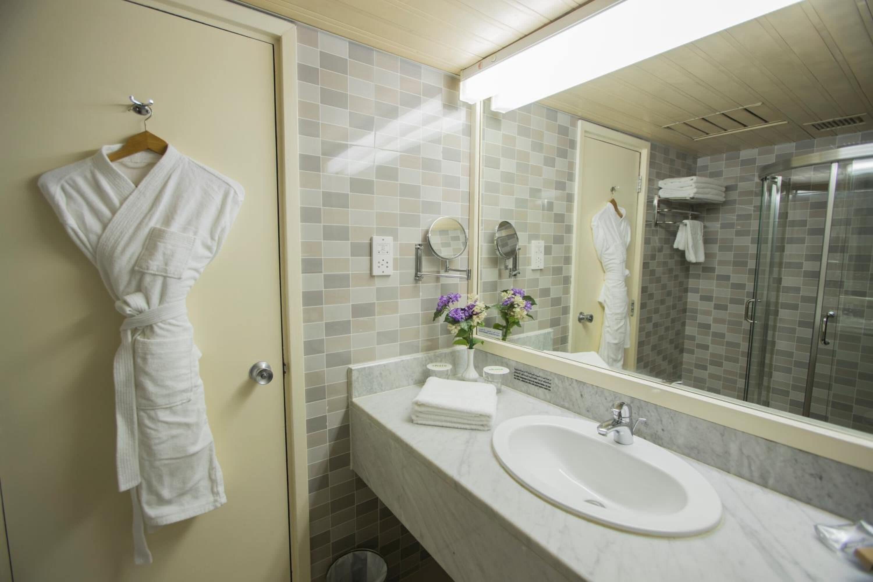 Foto - Hotel Muscat Holiday