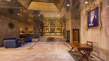 Hall