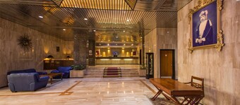 Hotel Muscat Holiday