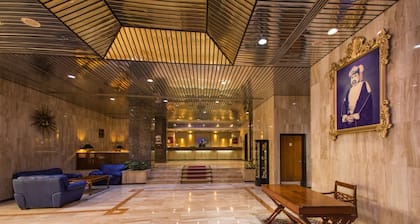 Hotel Muscat Holiday