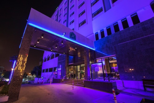 Hotel Muscat Holiday