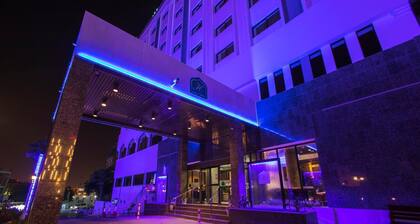 Hotel Muscat Holiday