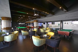 Pub - Hotel Muscat Holiday (Muscat)