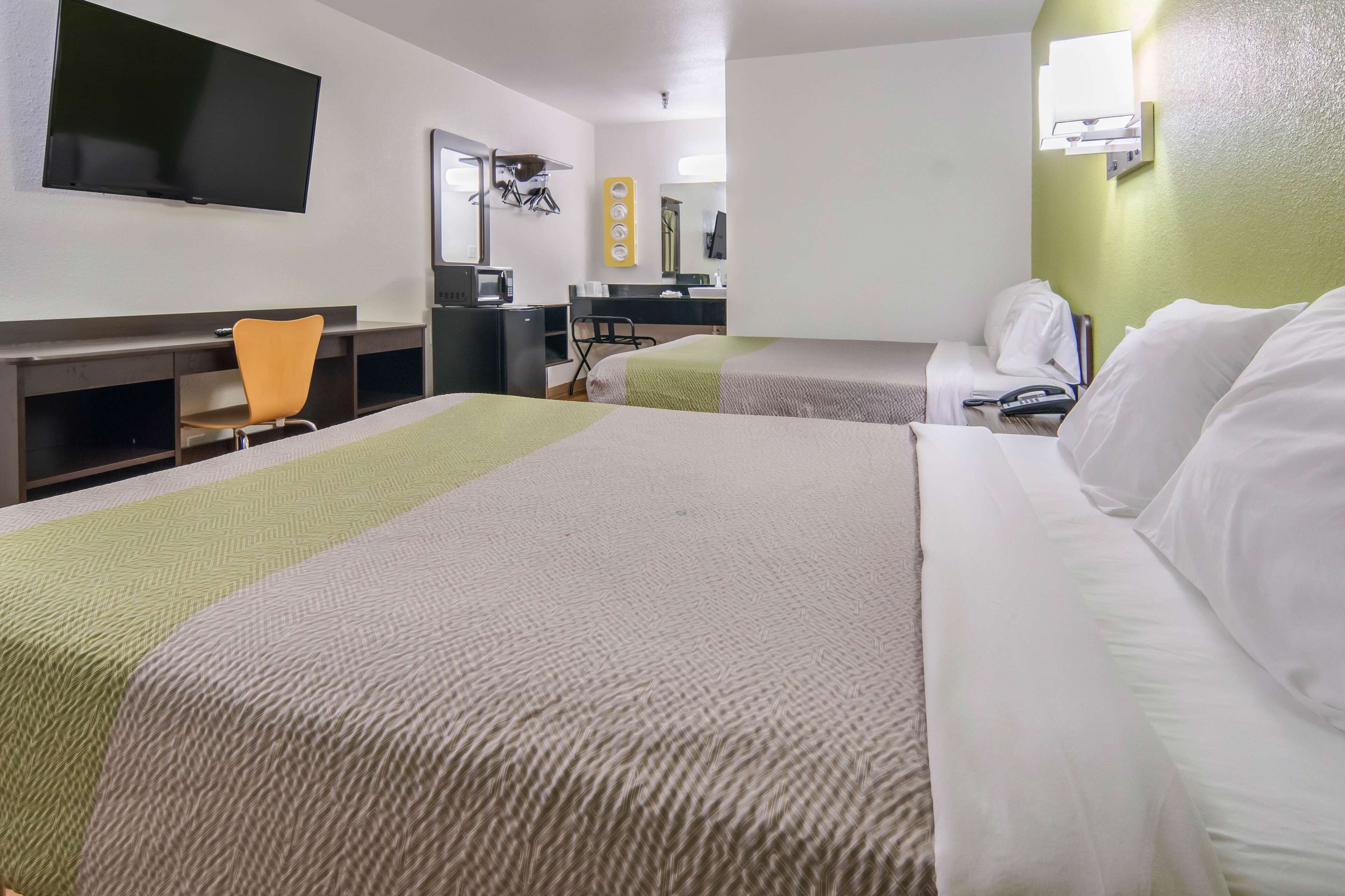 Photo - Motel 6 Abilene, TX - East