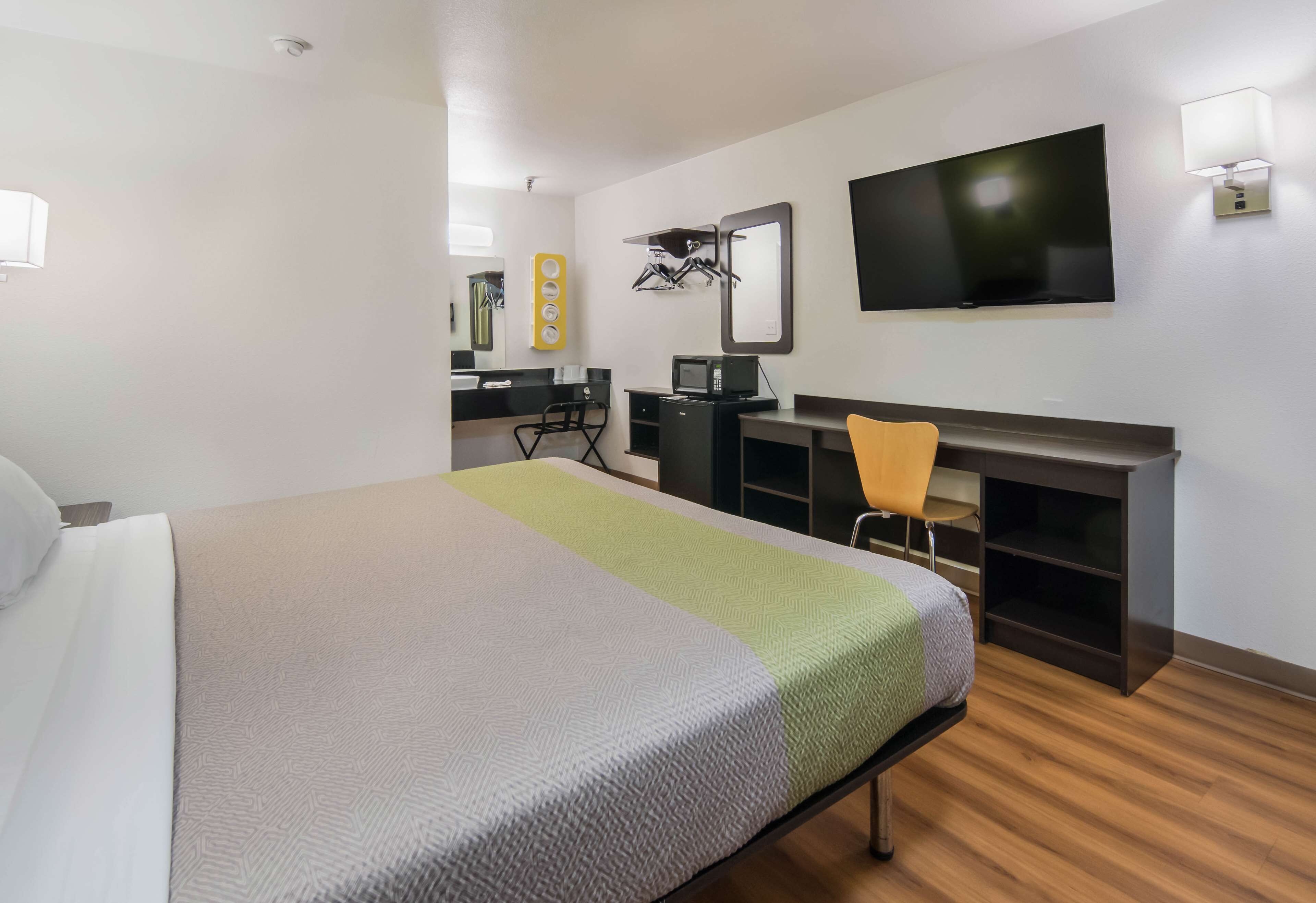 Photo - Motel 6 Abilene, TX - East