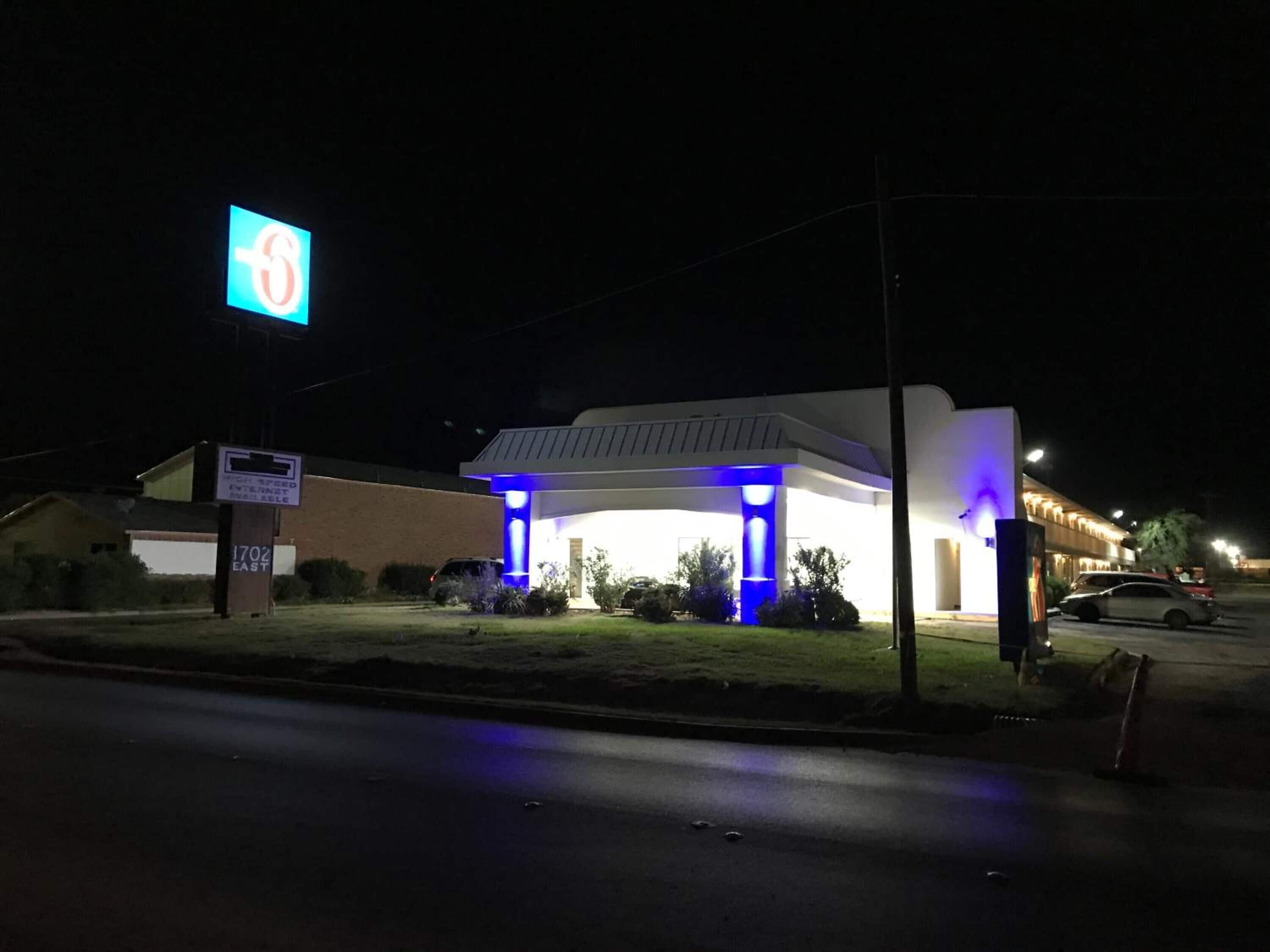 Photo - Motel 6 Abilene, TX - East