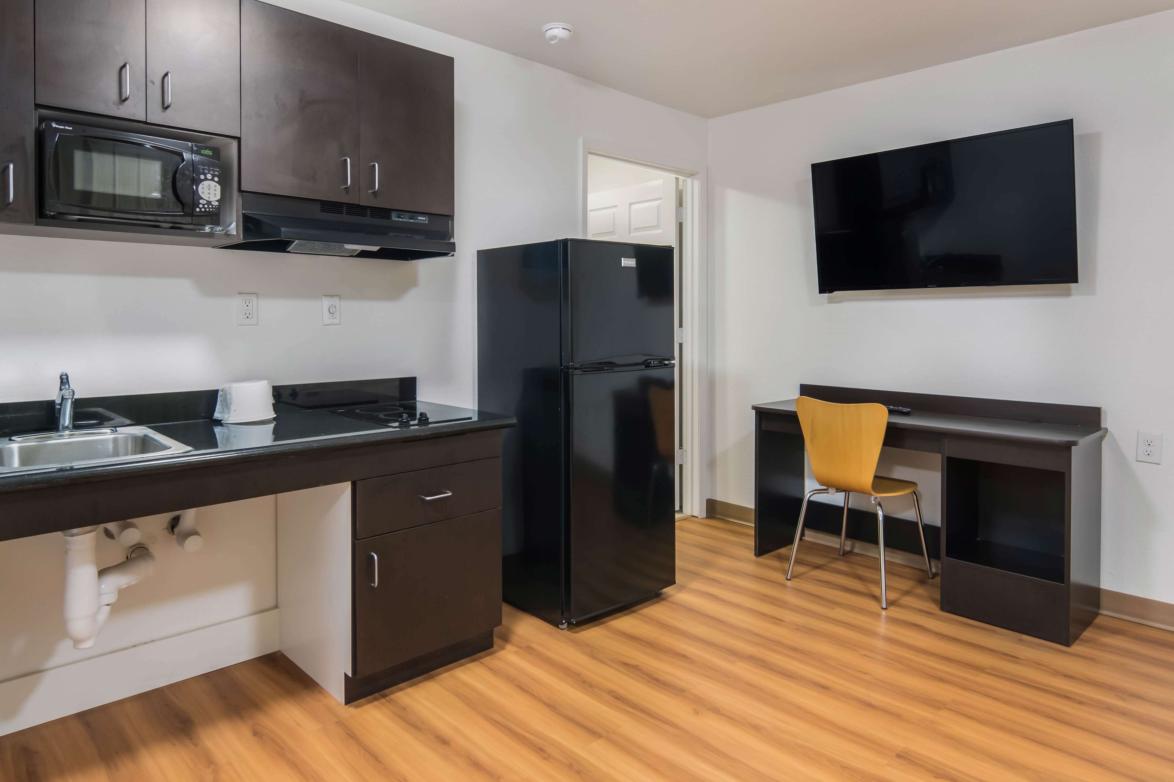 Photo - Motel 6 Abilene, TX - East