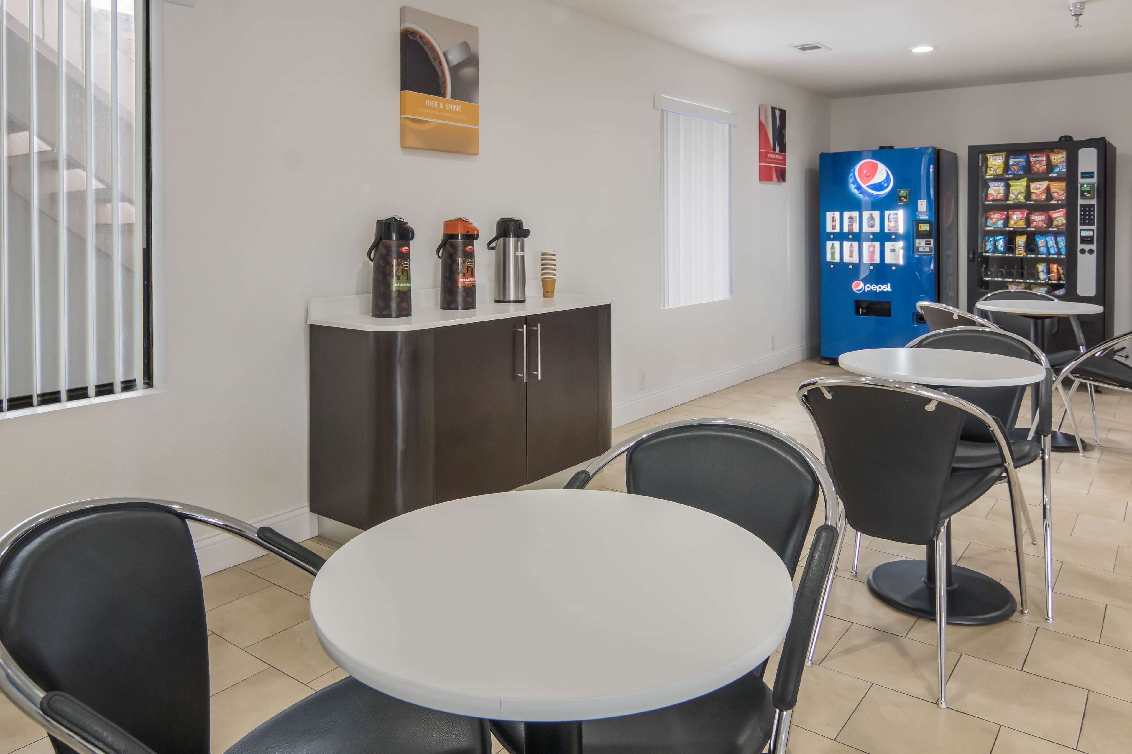 Foto - Motel 6 Abilene, TX