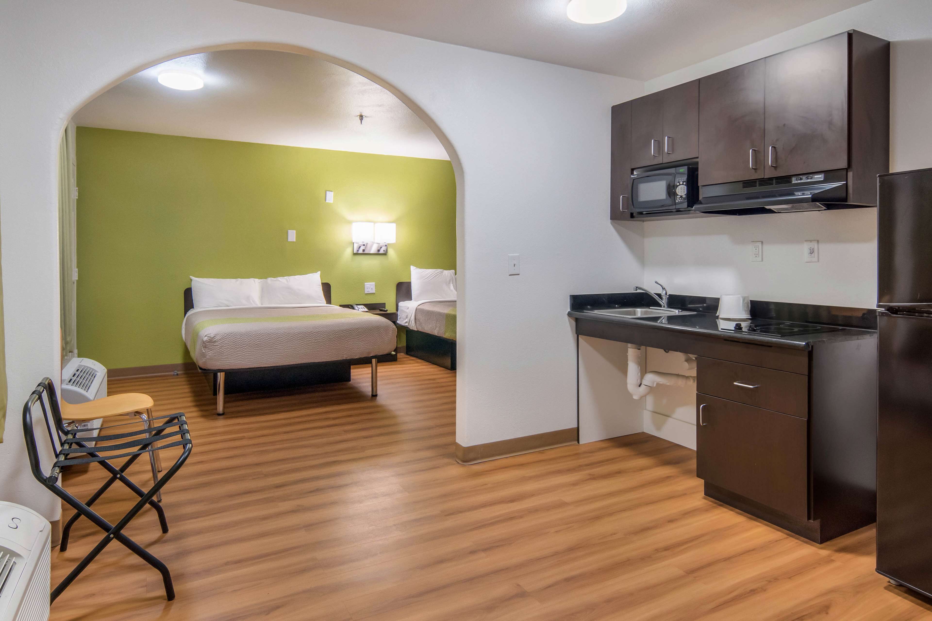 Photo - Motel 6 Abilene, TX - East